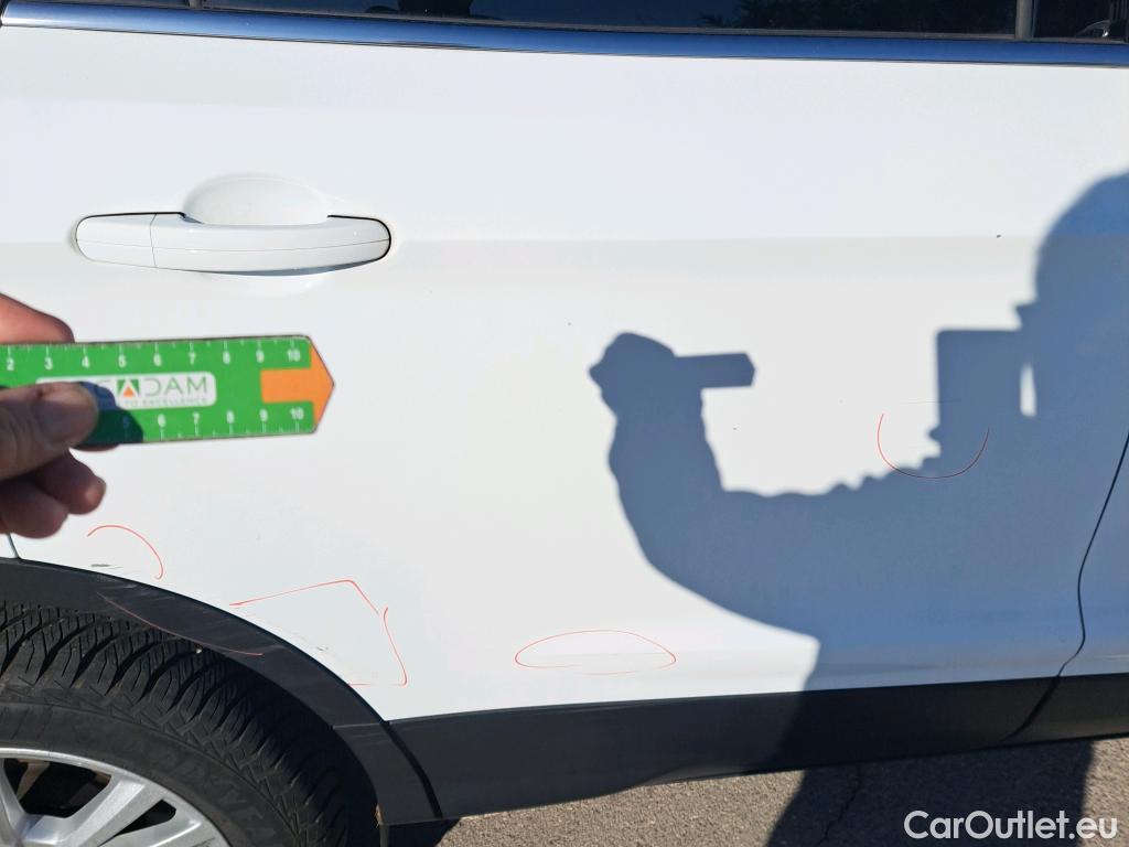  Ford  Kuga FORD  / 2016 / 5P / todoterreno 1.5 EcoBoost 88kW 4x2 Trend+ (CX) #3