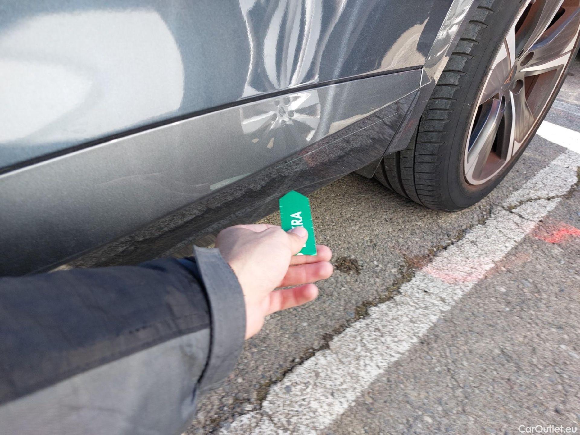  Cupra  Formentor CUPRA  / 2020 / 5P / todoterreno 1.4 e-Hybrid 150kW (204 CV) DSG (AC) #32