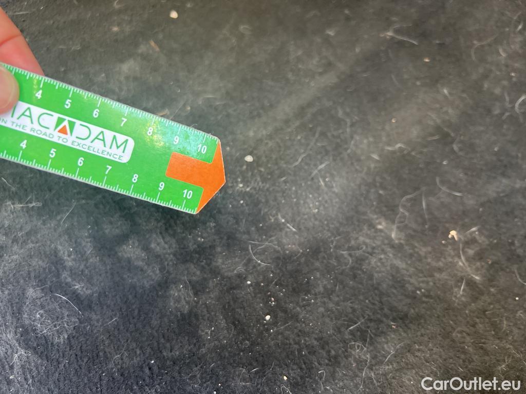  Fiat  500 FIAT  / 2015 / 3P / berlina con portón 1.2 8v 51kW (69CV) Mirror Fleet(SP) #8