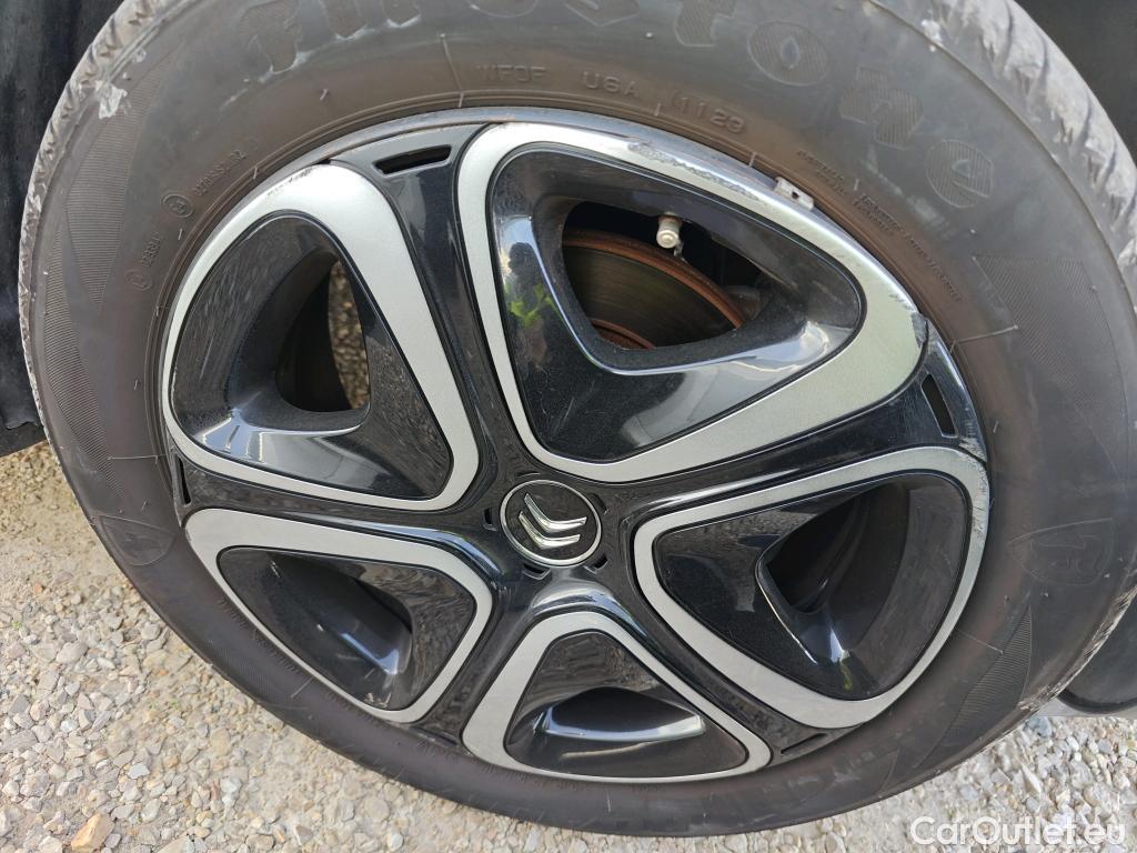  Citroen  C3  Feel 1.5 BlueHDi 100CV MT6 E6d #16