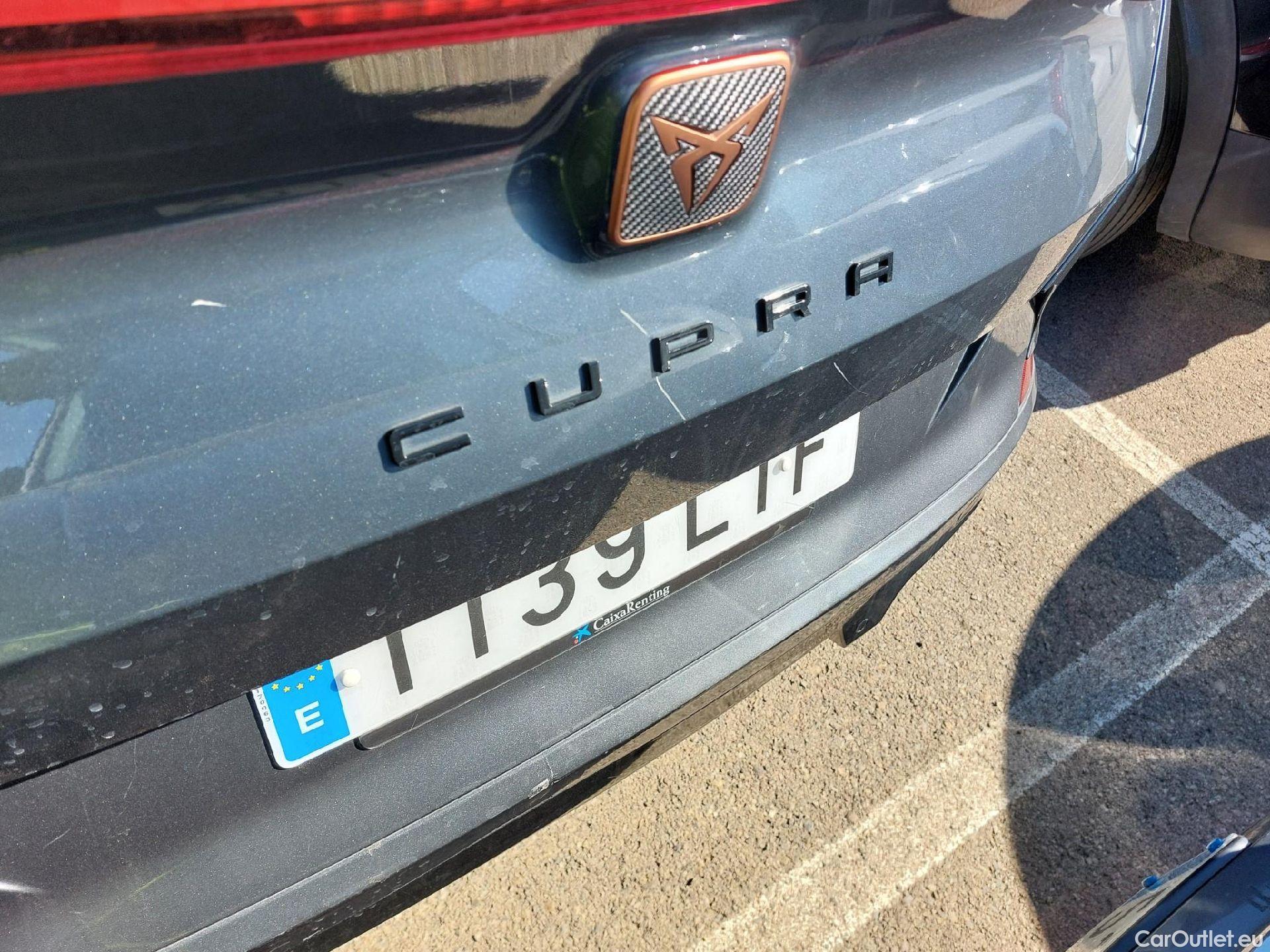  Cupra  Formentor CUPRA  / 2020 / 5P / todoterreno 1.4 e-Hybrid 150kW (204 CV) DSG (AC) #61