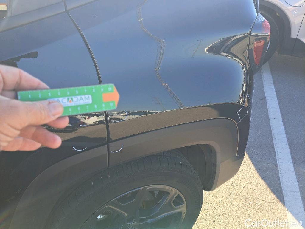 Jeep  Patriot JEEP Renegade / 2014 / 5P / todoterreno 80 Aniversario 1.0G 88kW (120CV) 4x2(SP) #10