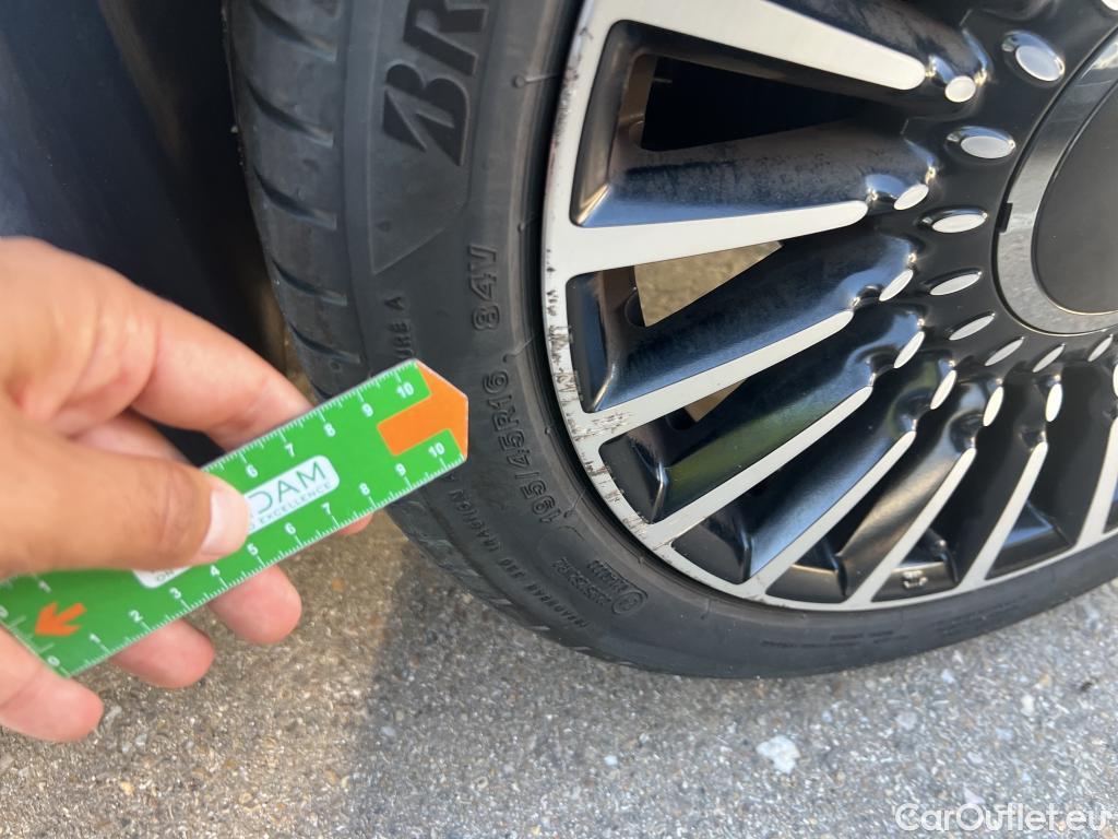  Fiat  500 FIAT  / 2015 / 3P / berlina con portón 1.2 8v 51kW (69CV) Mirror Fleet(SP) #4