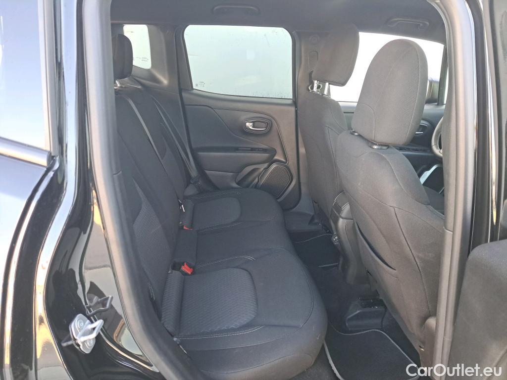 Jeep  Patriot JEEP Renegade / 2014 / 5P / todoterreno 80 Aniversario 1.0G 88kW (120CV) 4x2(SP) #7