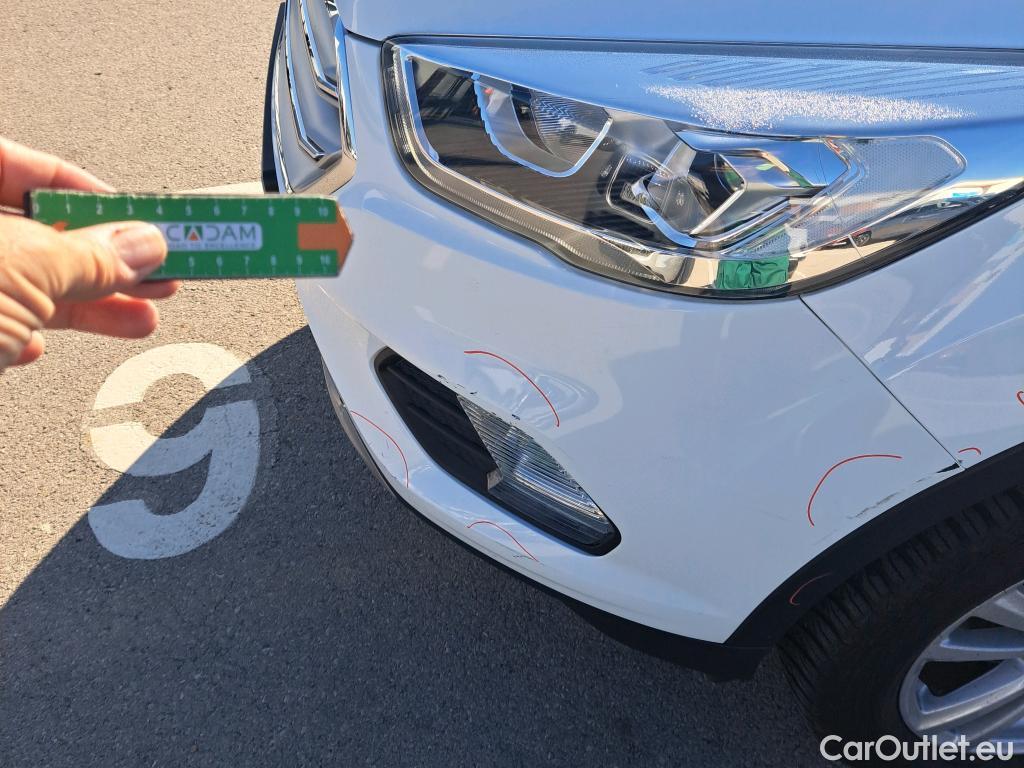  Ford  Kuga FORD  / 2016 / 5P / todoterreno 1.5 EcoBoost 88kW 4x2 Trend+ (CX) #11