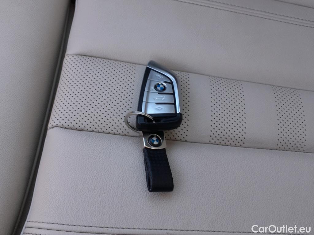  Bmw  X5 BMW  / 2018 / 5P / todoterreno xDrive30d #4