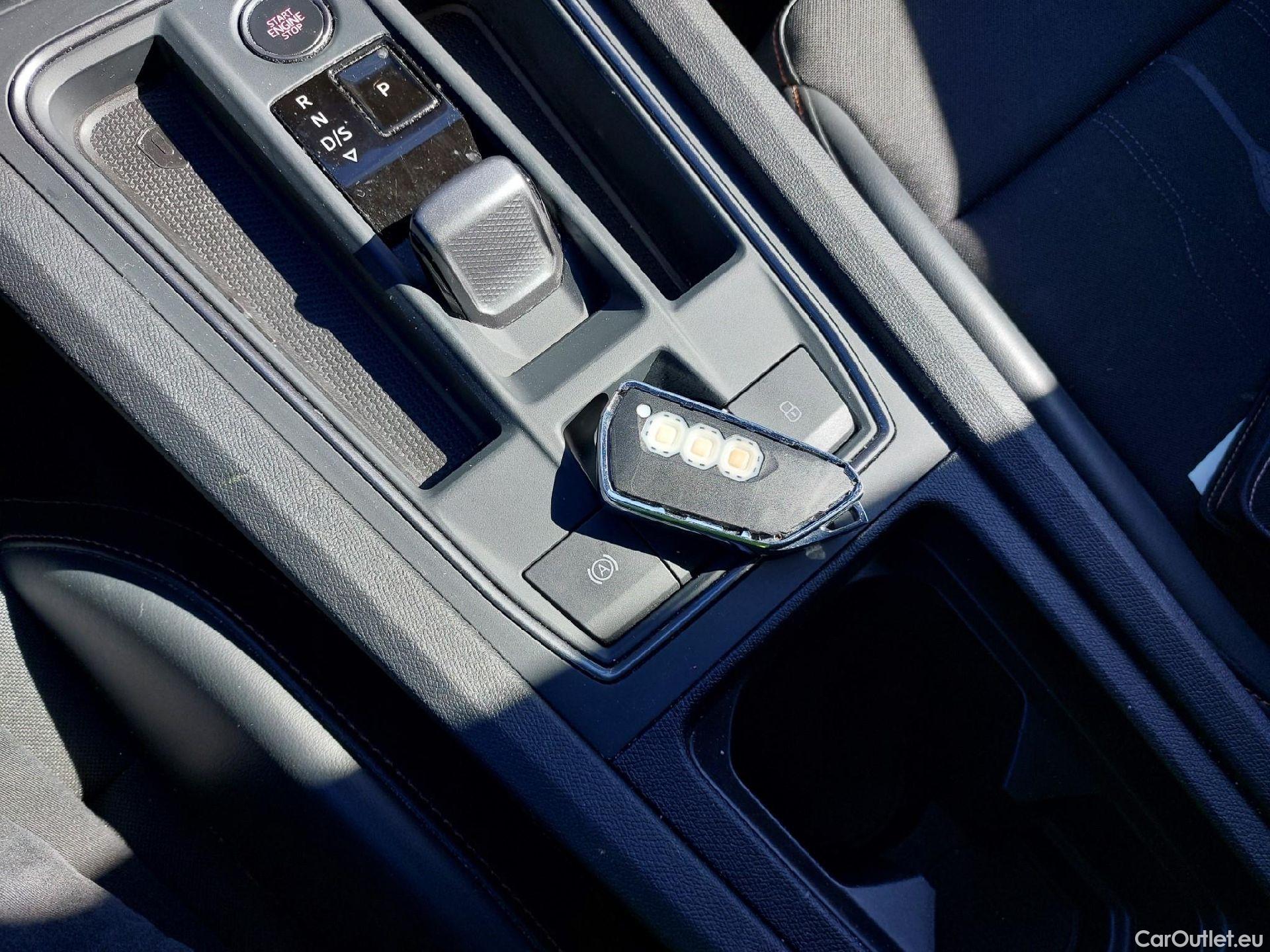  Cupra  Formentor CUPRA  / 2020 / 5P / todoterreno 1.4 e-Hybrid 150kW (204 CV) DSG (AC) #3