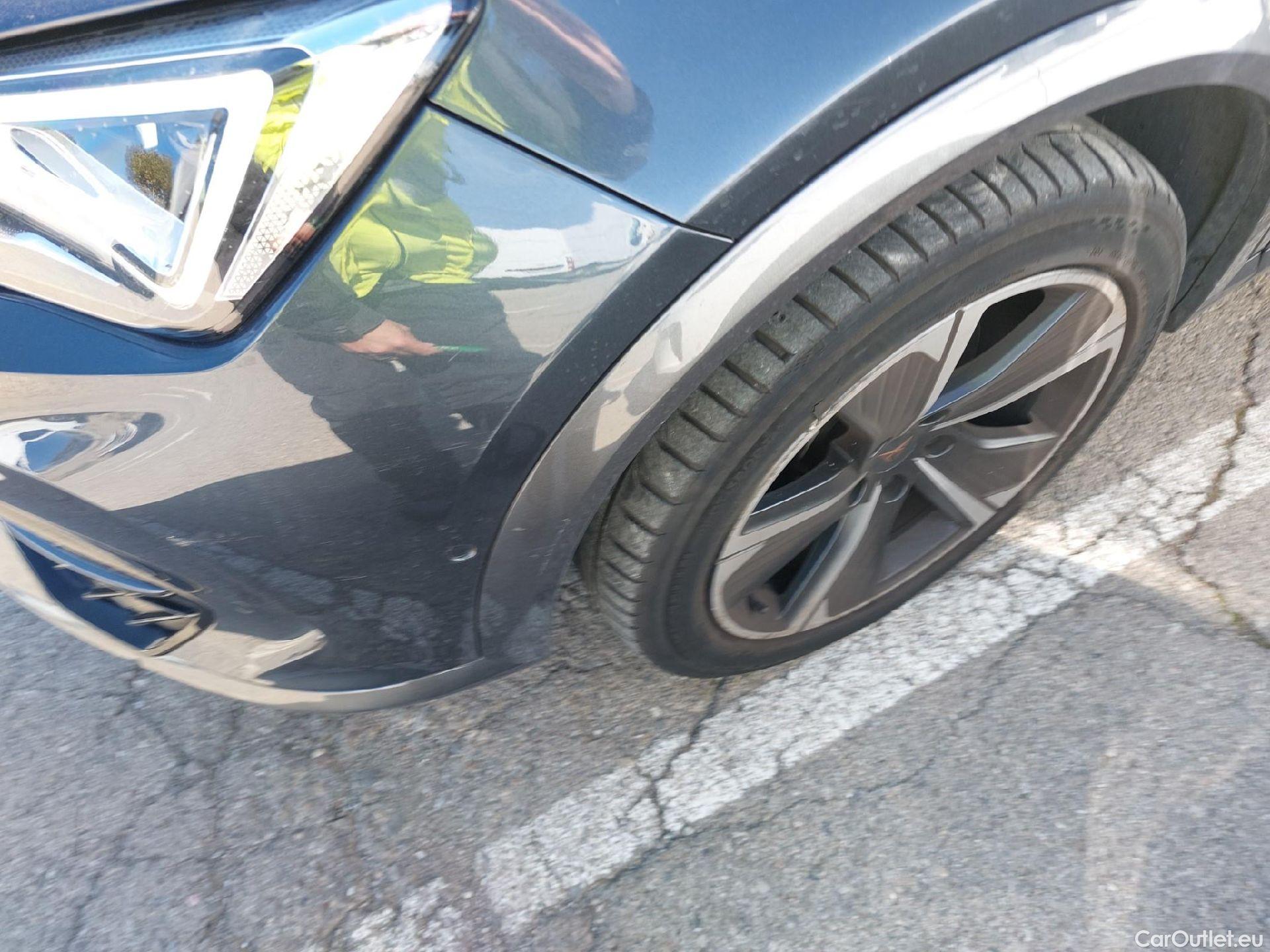  Cupra  Formentor CUPRA  / 2020 / 5P / todoterreno 1.4 e-Hybrid 150kW (204 CV) DSG (AC) #26