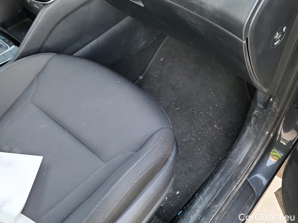  Hyundai  Tucson HYUNDAI  / 2020 / 5P / todoterreno 1.6 CRDI 85kW (115CV) Klass #44