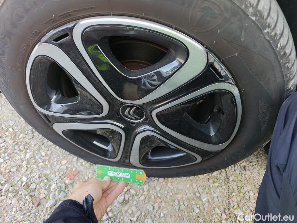  Citroen  C3  Feel 1.5 BlueHDi 100CV MT6 E6d #13