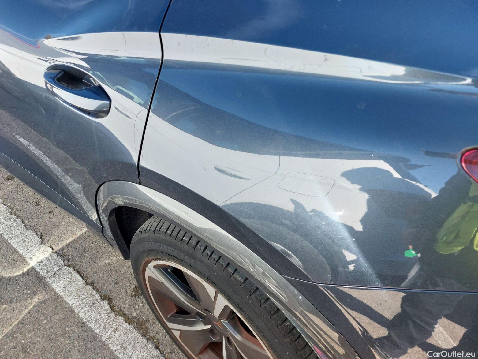  Cupra  Formentor CUPRA  / 2020 / 5P / todoterreno 1.4 e-Hybrid 150kW (204 CV) DSG (AC) #45