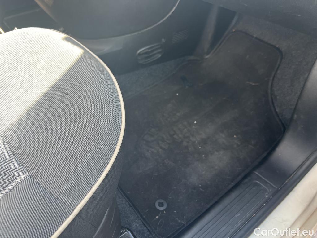  Fiat  500 FIAT  / 2015 / 3P / berlina con portón 1.2 8v 51kW (69CV) Mirror Fleet(SP) #7