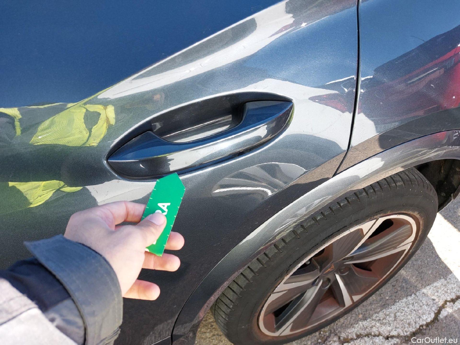  Cupra  Formentor CUPRA  / 2020 / 5P / todoterreno 1.4 e-Hybrid 150kW (204 CV) DSG (AC) #36