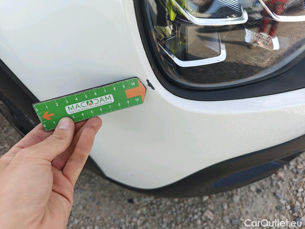  Citroen  C3  Feel 1.5 BlueHDi 100CV MT6 E6d #34