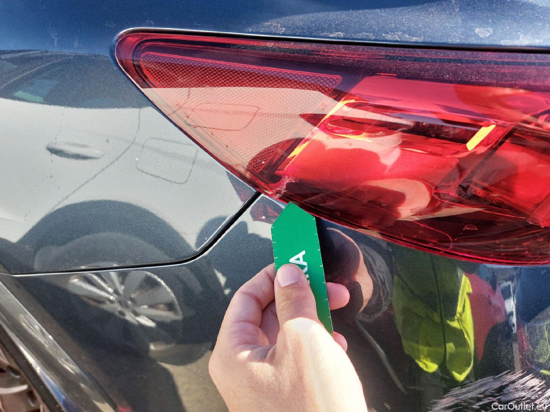  Cupra  Formentor CUPRA  / 2020 / 5P / todoterreno 1.4 e-Hybrid 150kW (204 CV) DSG (AC) #57