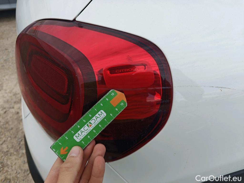  Citroen  C3  Feel 1.2 PureTech 80CV MT5 E6d #2