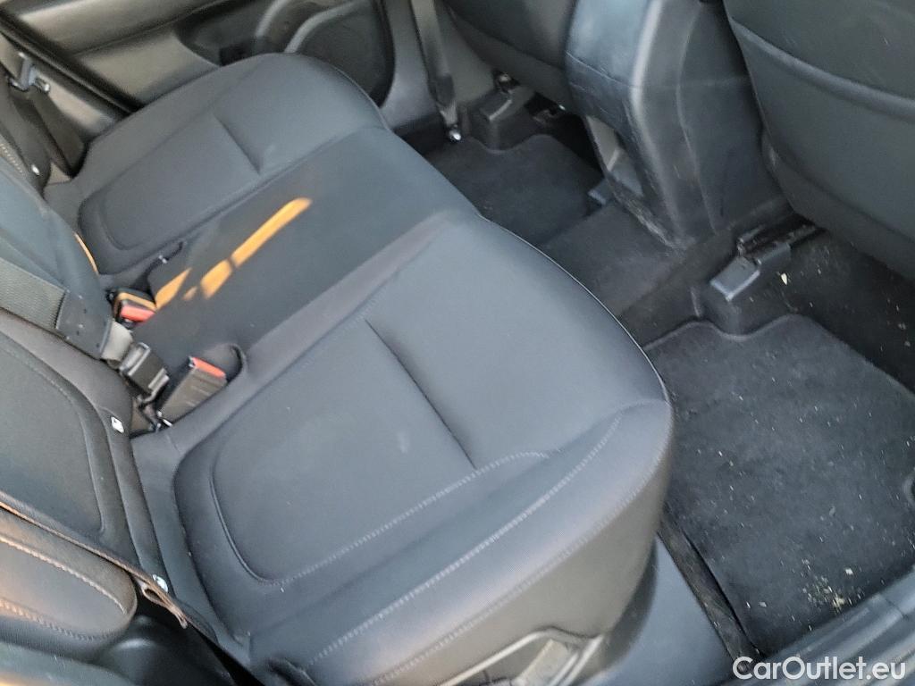  Hyundai  Tucson HYUNDAI  / 2020 / 5P / todoterreno 1.6 CRDI 85kW (115CV) Klass #45