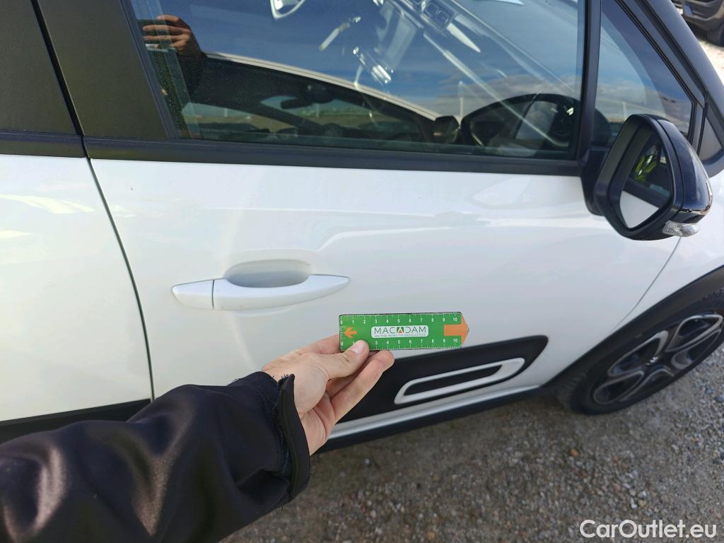  Citroen  C3  Feel 1.5 BlueHDi 100CV MT6 E6d #40