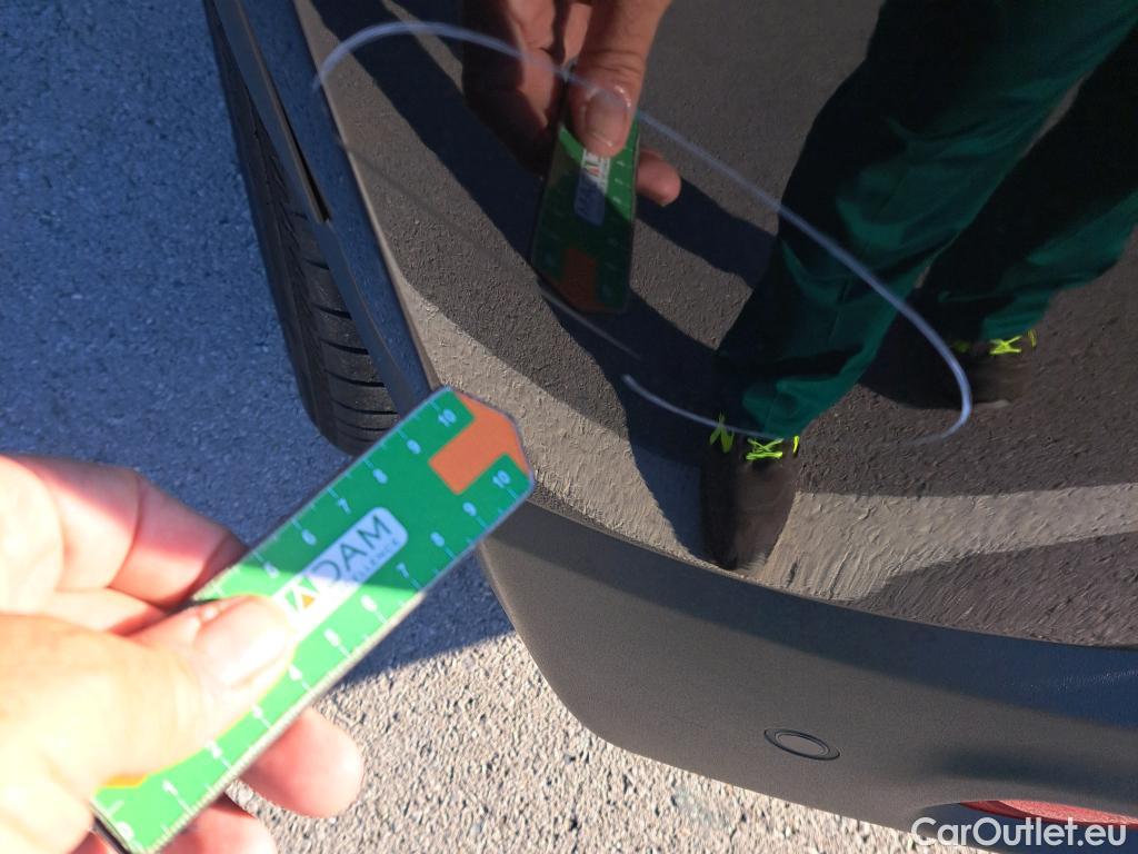 Jeep  Patriot JEEP Renegade / 2014 / 5P / todoterreno 80 Aniversario 1.0G 88kW (120CV) 4x2(SP) #30