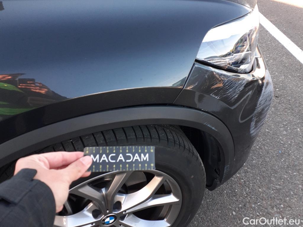  Bmw  X5 BMW  / 2018 / 5P / todoterreno xDrive30d #21