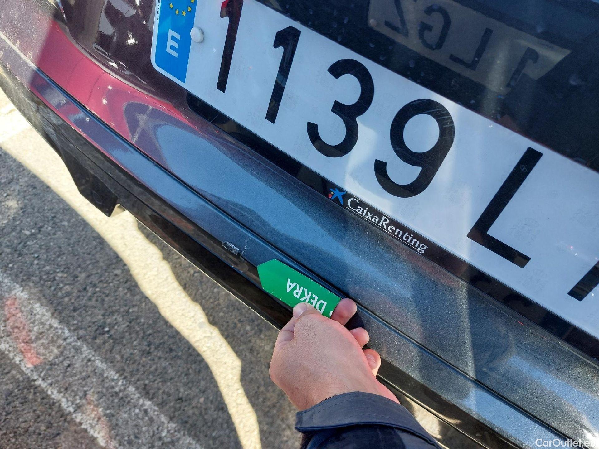  Cupra  Formentor CUPRA  / 2020 / 5P / todoterreno 1.4 e-Hybrid 150kW (204 CV) DSG (AC) #49