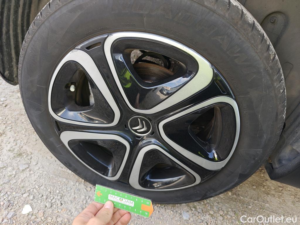  Citroen  C3  Feel 1.5 BlueHDi 100CV MT6 E6d #17