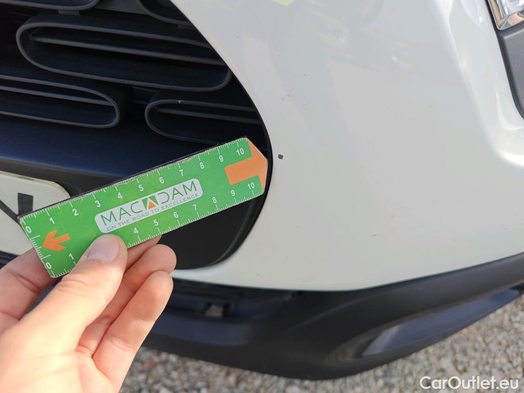  Citroen  C3  Feel 1.5 BlueHDi 100CV MT6 E6d #36