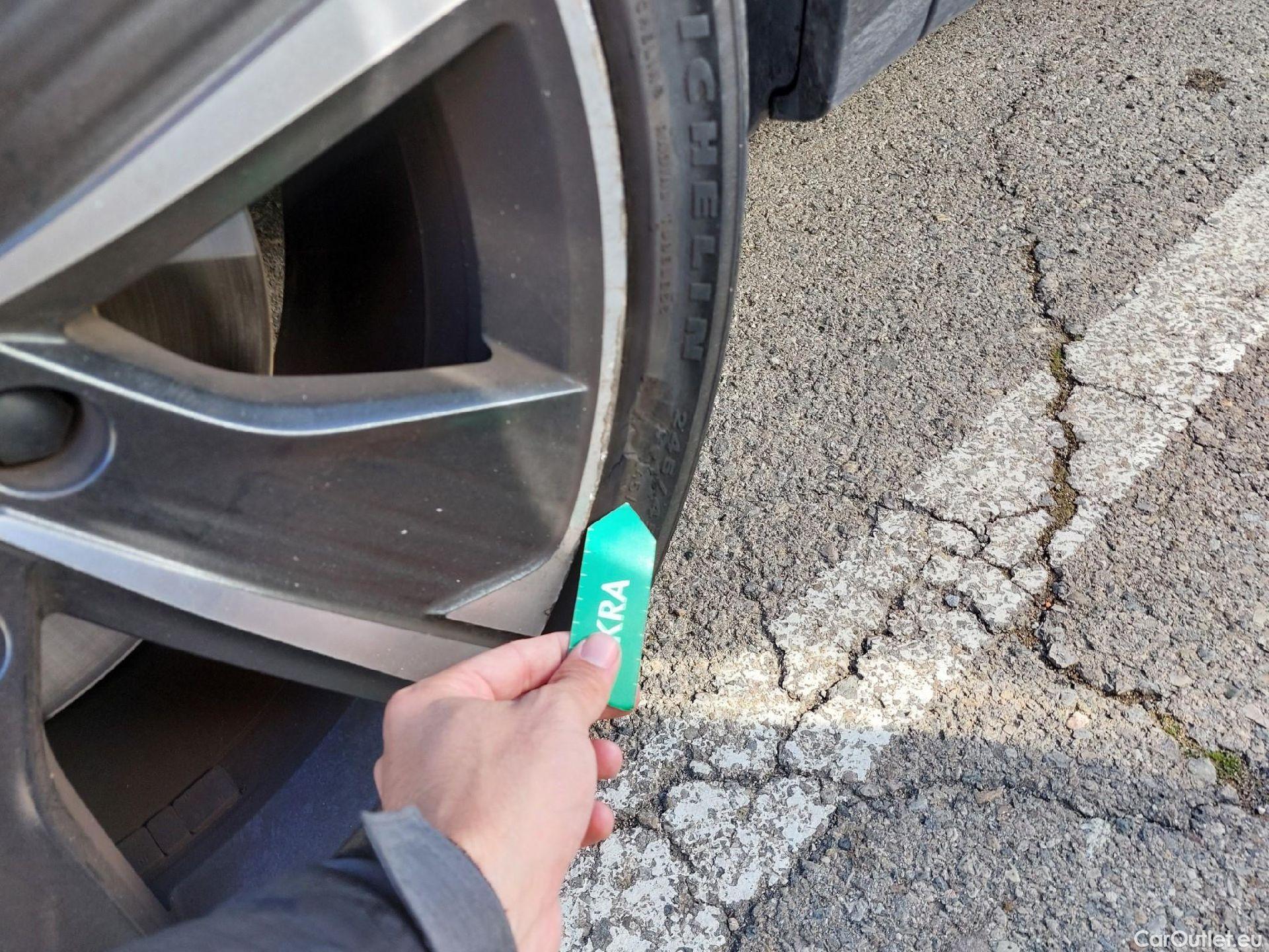  Cupra  Formentor CUPRA  / 2020 / 5P / todoterreno 1.4 e-Hybrid 150kW (204 CV) DSG (AC) #27