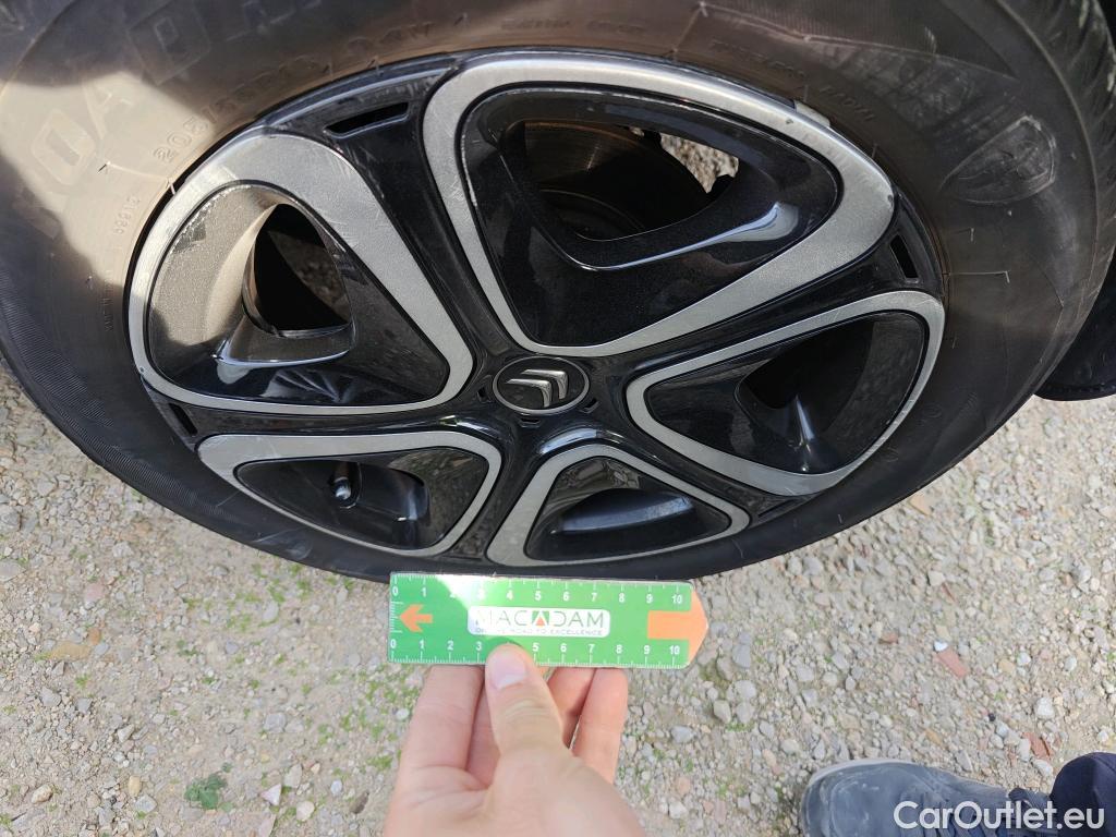  Citroen  C3  Feel 1.5 BlueHDi 100CV MT6 E6d #21