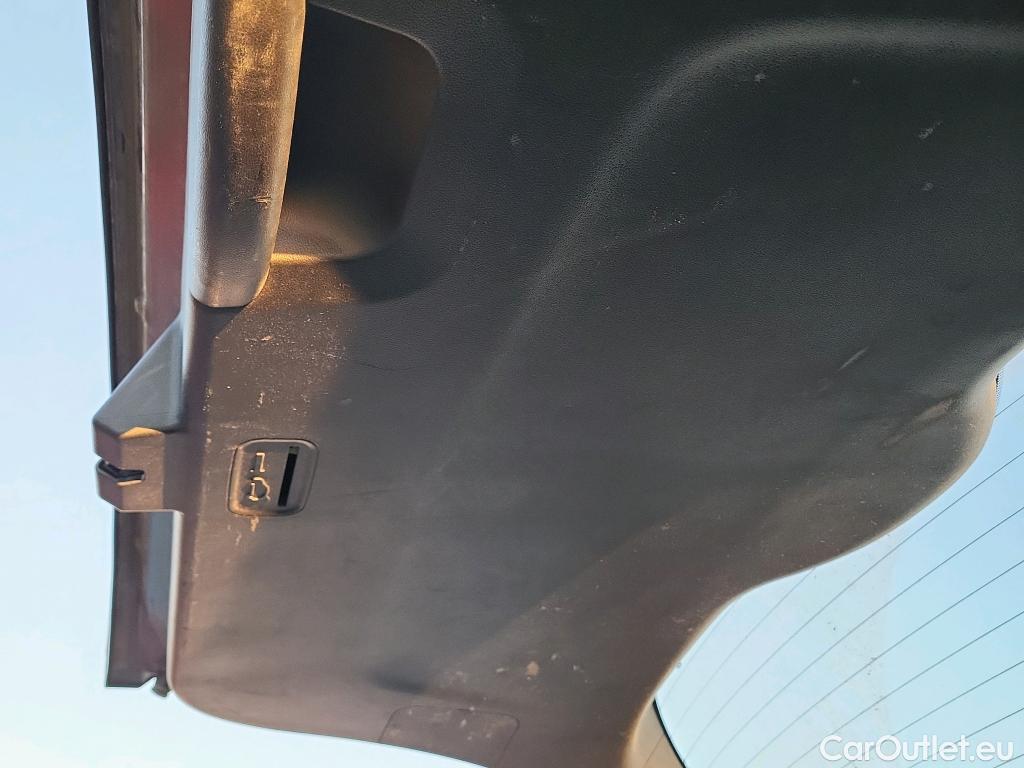  Hyundai  Tucson HYUNDAI  / 2020 / 5P / todoterreno 1.6 CRDI 85kW (115CV) Klass #21