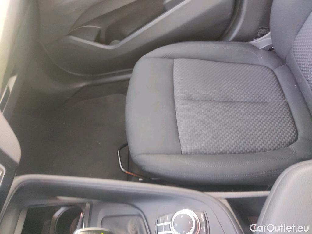  Bmw  X1 BMW  / 2019 / 5P / todoterreno sDrive18d #18