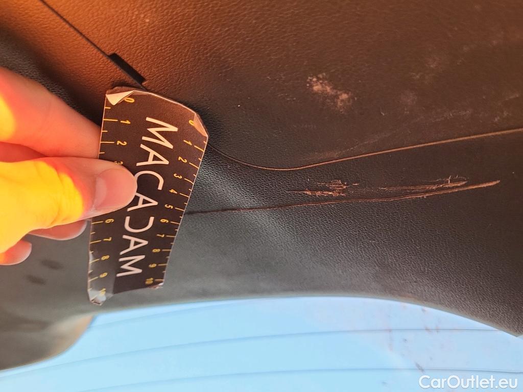  Hyundai  Tucson HYUNDAI  / 2020 / 5P / todoterreno 1.6 CRDI 85kW (115CV) Klass #22