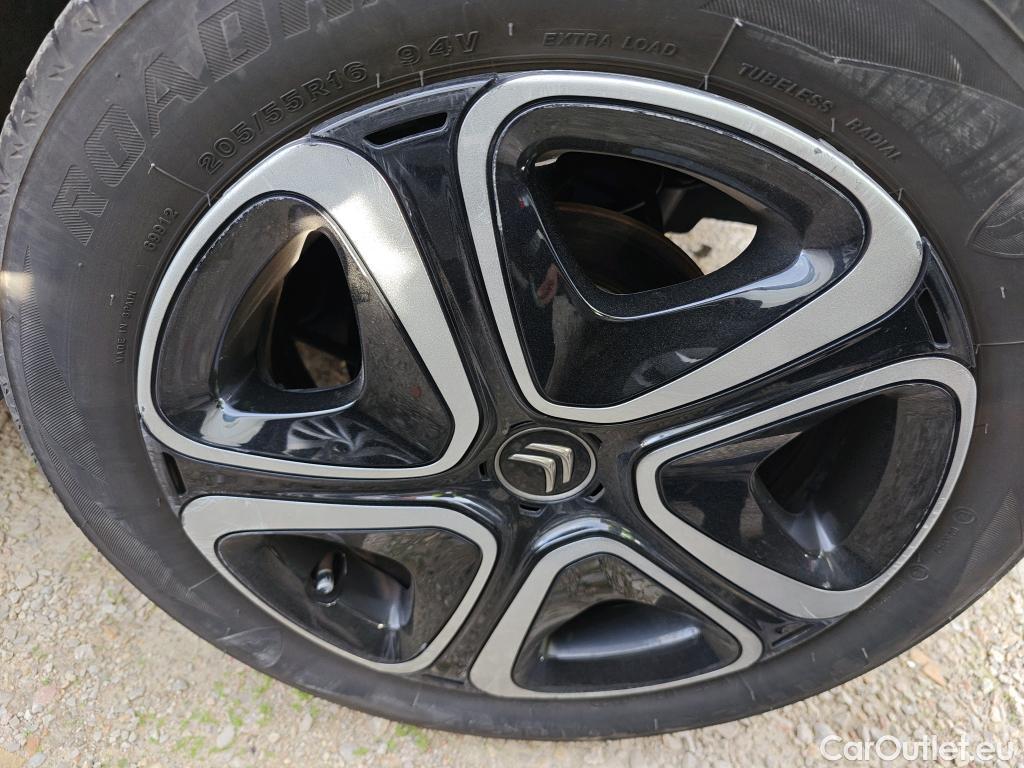  Citroen  C3  Feel 1.5 BlueHDi 100CV MT6 E6d #22