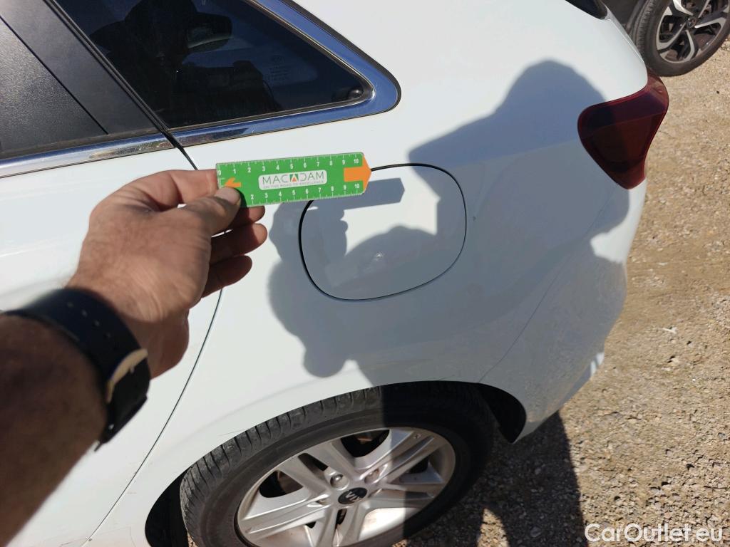  KIA  Cee'd KIA Ceed / 2018 / 5P / berlina con portón 1.0 T-GDi 74kW (100CV) Drive (CX) #13