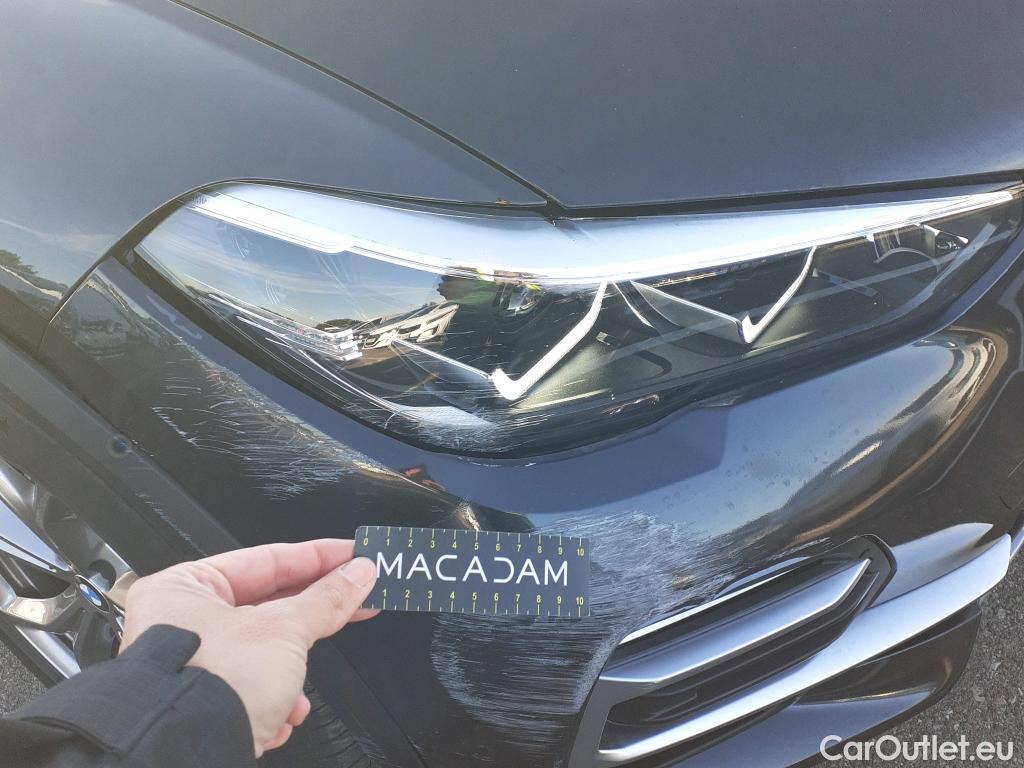  Bmw  X5 BMW  / 2018 / 5P / todoterreno xDrive30d #1