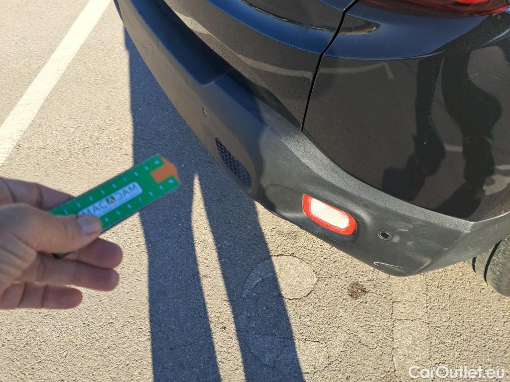 Jeep  Patriot JEEP Renegade / 2014 / 5P / todoterreno 80 Aniversario 1.0G 88kW (120CV) 4x2(SP) #34