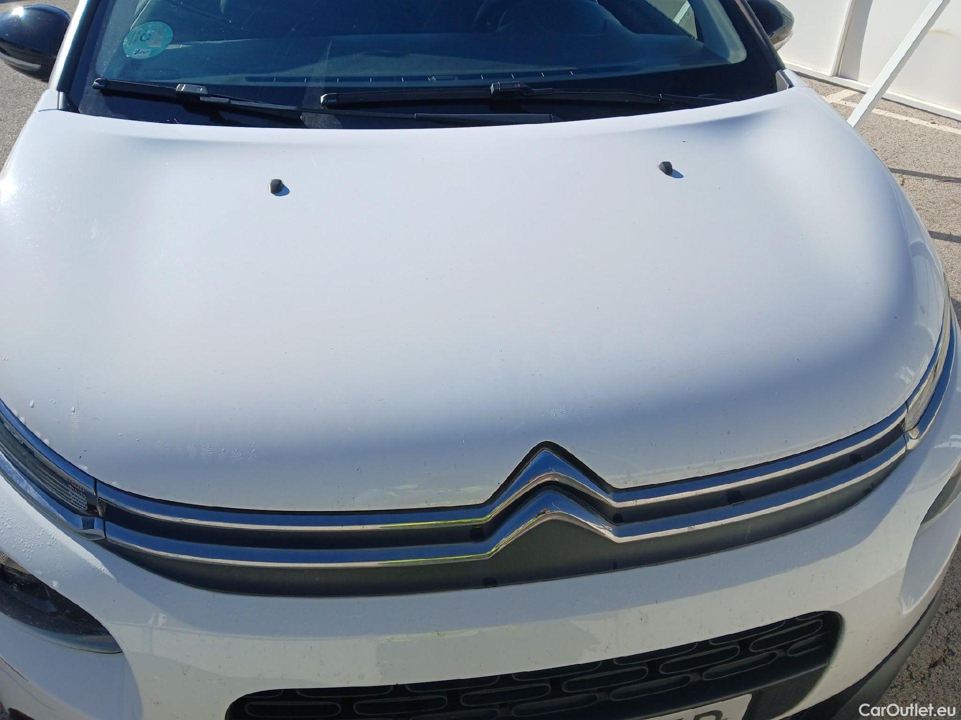  Citroen  C3 CITROEN  / 2016 / 5P / berlina con portón BlueHDi 73KW (100CV) S&S FEEL #17