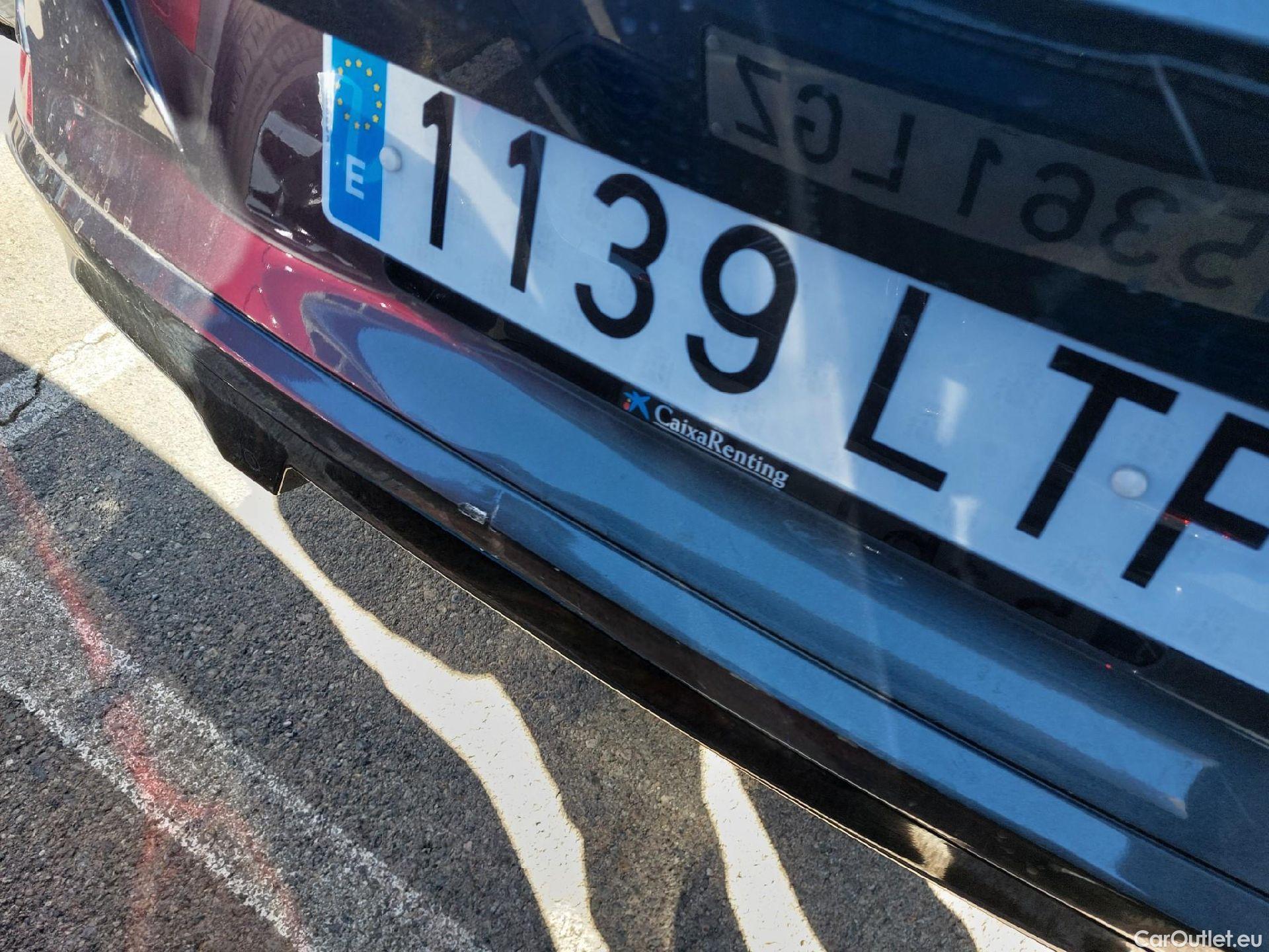  Cupra  Formentor CUPRA  / 2020 / 5P / todoterreno 1.4 e-Hybrid 150kW (204 CV) DSG (AC) #50