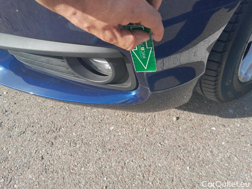  Bmw  Serie 1 BMW  / 2015 / 5P / berlina con portón 116d #27