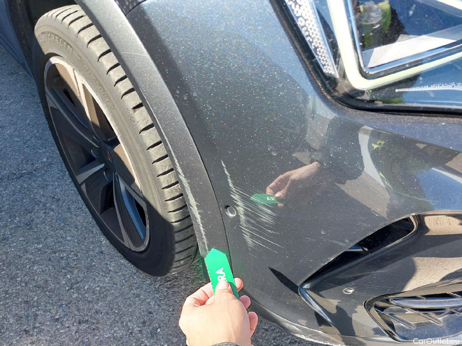  Cupra  Formentor CUPRA  / 2020 / 5P / todoterreno 1.4 e-Hybrid 150kW (204 CV) DSG (AC) #17