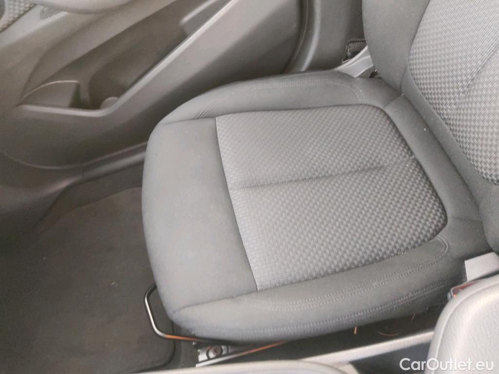  Bmw  X1 BMW  / 2019 / 5P / todoterreno sDrive18d #17