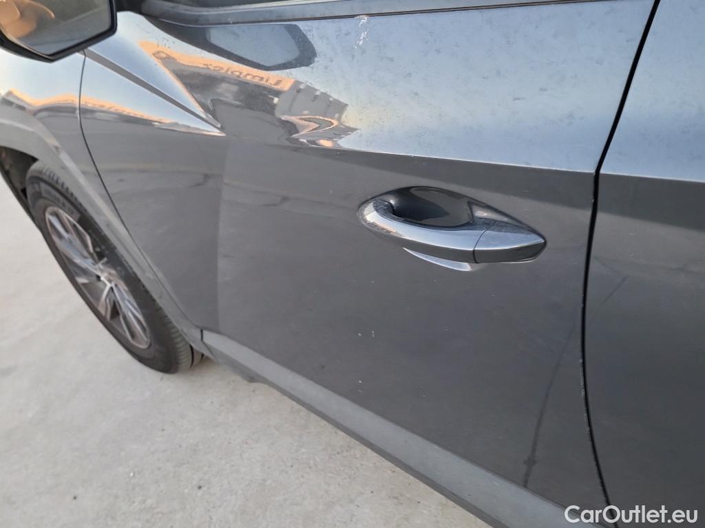  Hyundai  Tucson HYUNDAI  / 2020 / 5P / todoterreno 1.6 CRDI 85kW (115CV) Klass #7