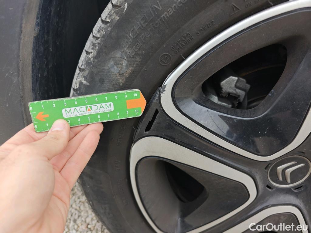  Citroen  C3  Feel 1.2 PureTech 80CV MT5 E6d #36