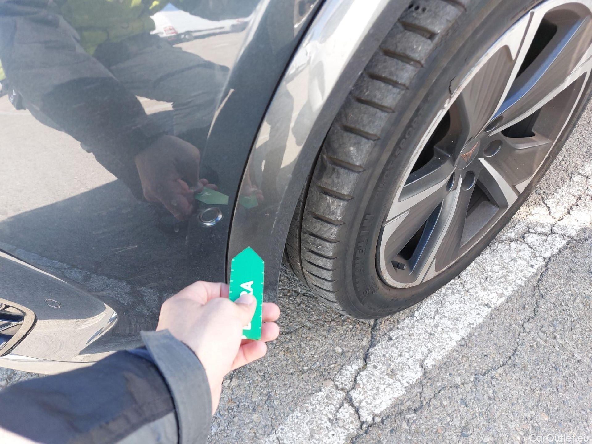  Cupra  Formentor CUPRA  / 2020 / 5P / todoterreno 1.4 e-Hybrid 150kW (204 CV) DSG (AC) #23