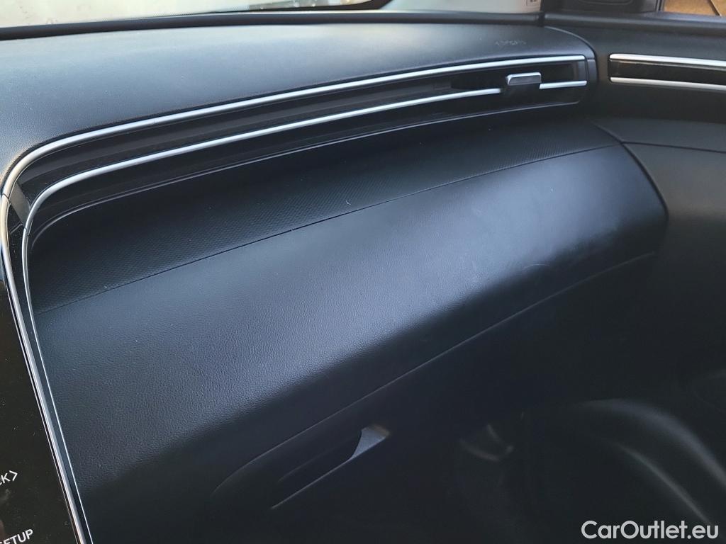  Hyundai  Tucson HYUNDAI  / 2020 / 5P / todoterreno 1.6 CRDI 85kW (115CV) Klass #11