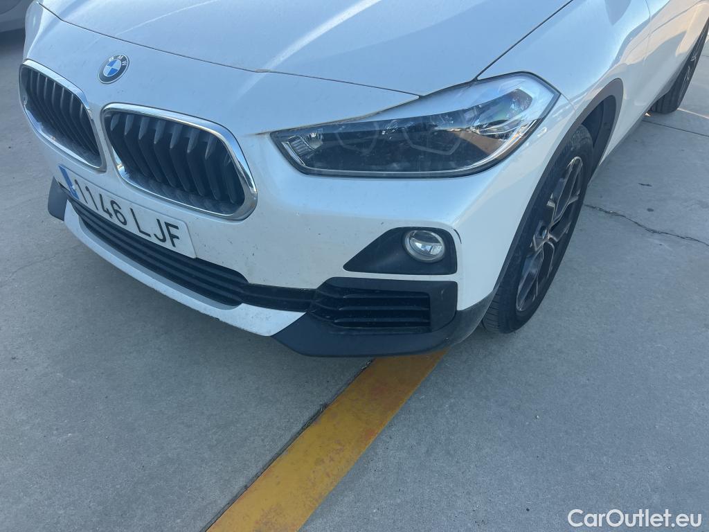  Bmw  X2 BMW SERIE  sDrive18i #9