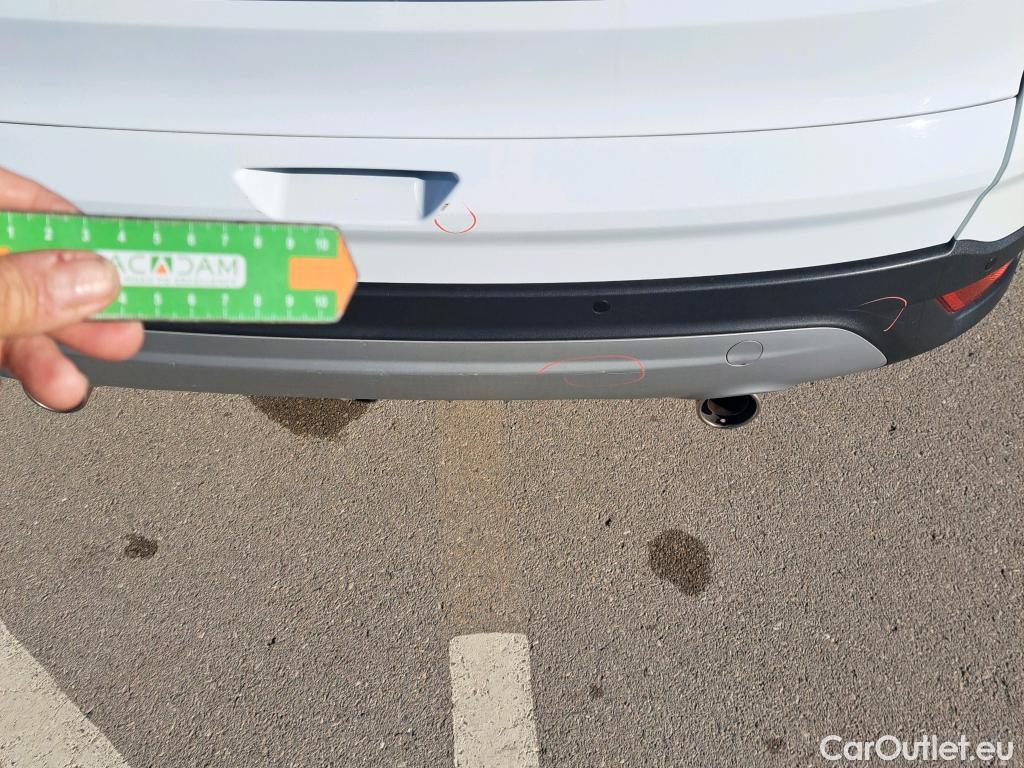  Ford  Kuga FORD  / 2016 / 5P / todoterreno 1.5 EcoBoost 88kW 4x2 Trend+ (CX) #45