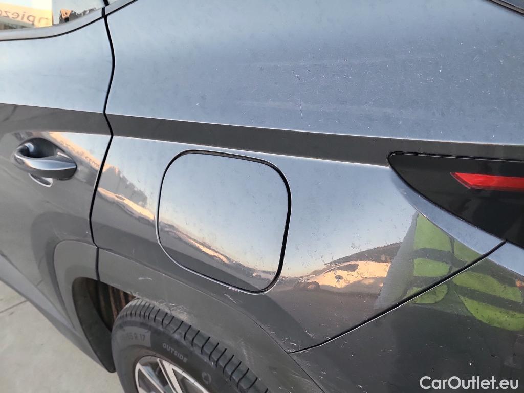  Hyundai  Tucson HYUNDAI  / 2020 / 5P / todoterreno 1.6 CRDI 85kW (115CV) Klass #39