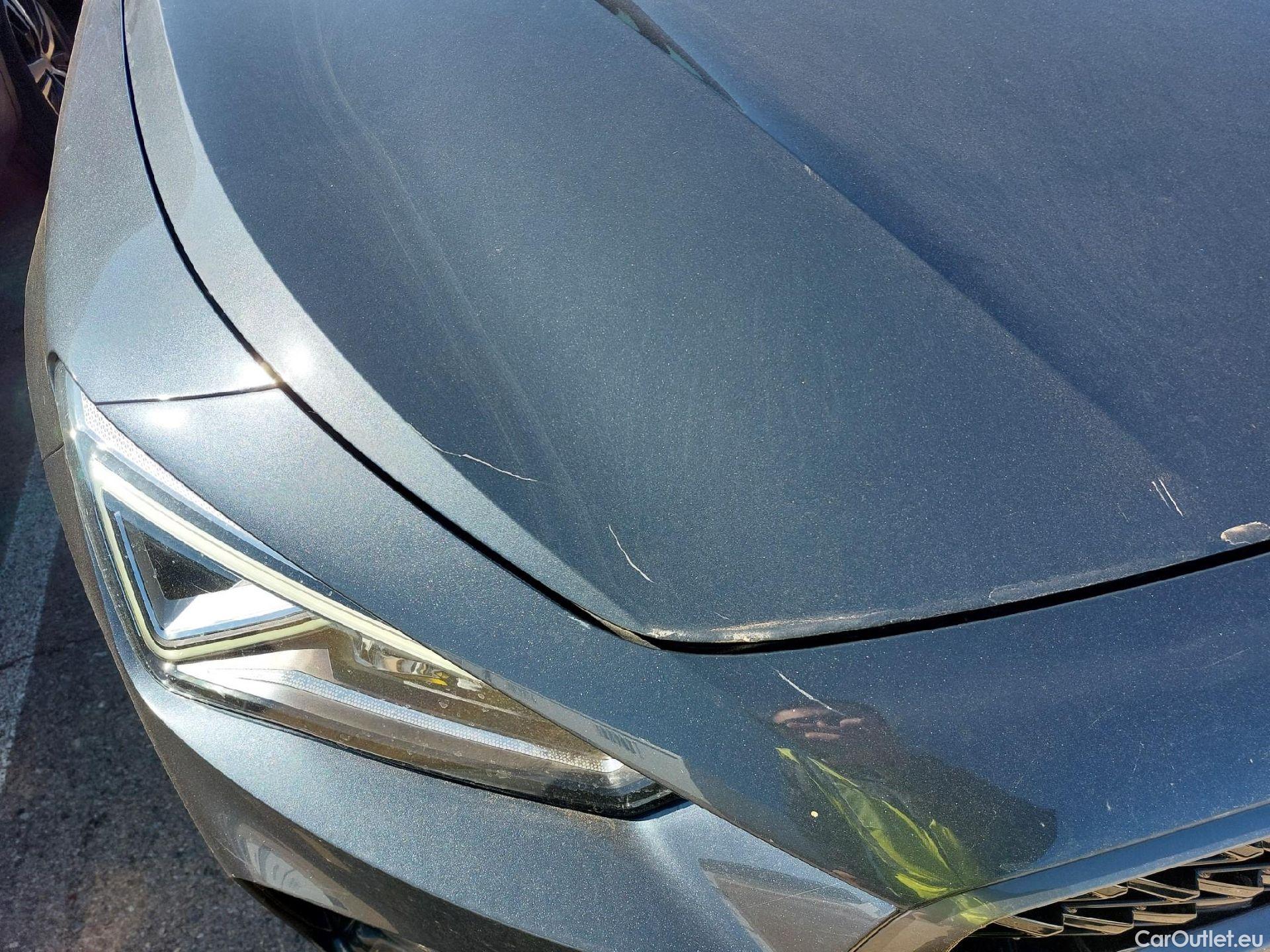  Cupra  Formentor CUPRA  / 2020 / 5P / todoterreno 1.4 e-Hybrid 150kW (204 CV) DSG (AC) #19