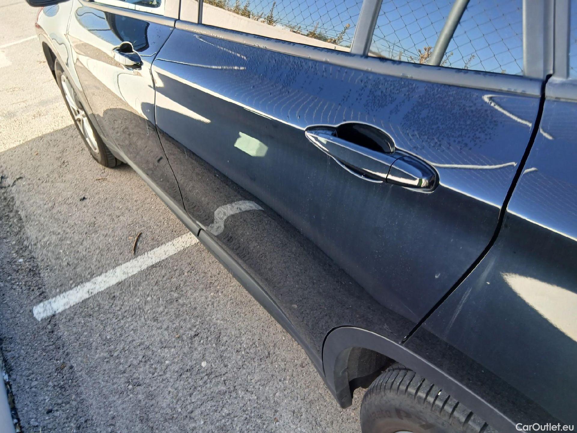 Bmw  X1 BMW  / 2019 / 5P / todoterreno sDrive18dA Corporate #10